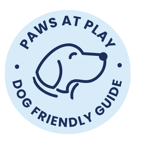 Paws At Play Dog Friendly Guide